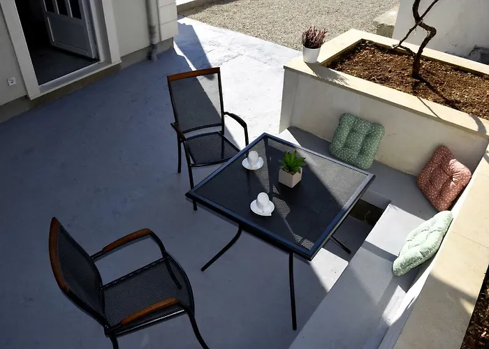 Apartment Bellevue