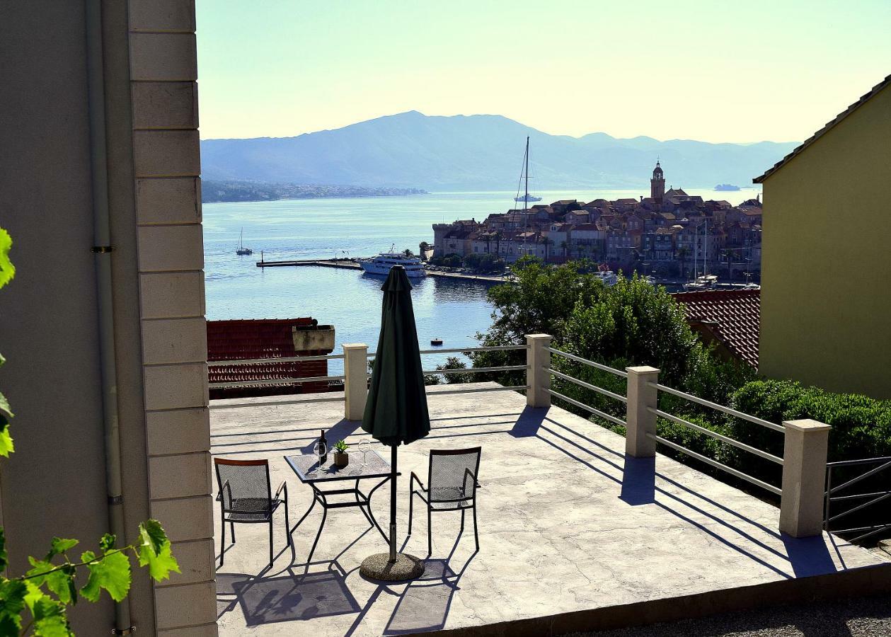 Bellevue Apartment