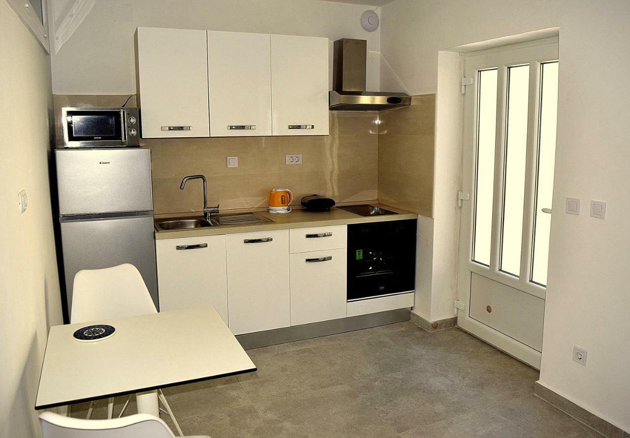 Apartment Bellevue Korcula Town