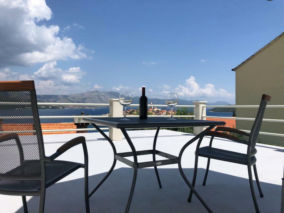 Apartment Bellevue